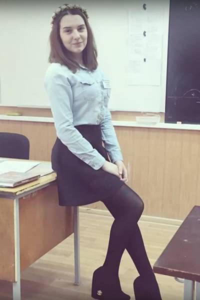 hot teacher seduce - royce swells big tit mature vids