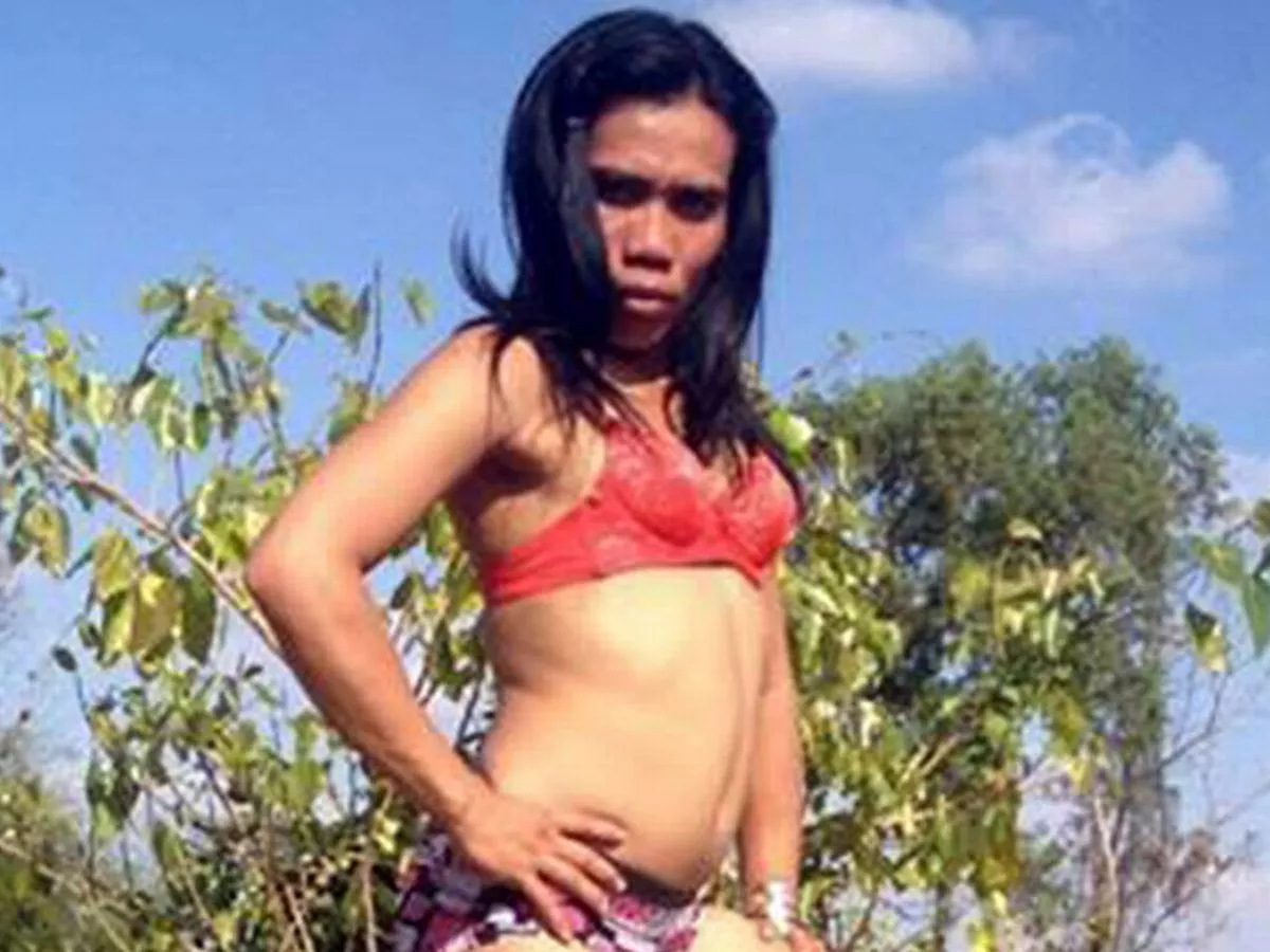 Hot Thai Ladyboys girl images chad lemoine recommends Hot Thai Ladyboys