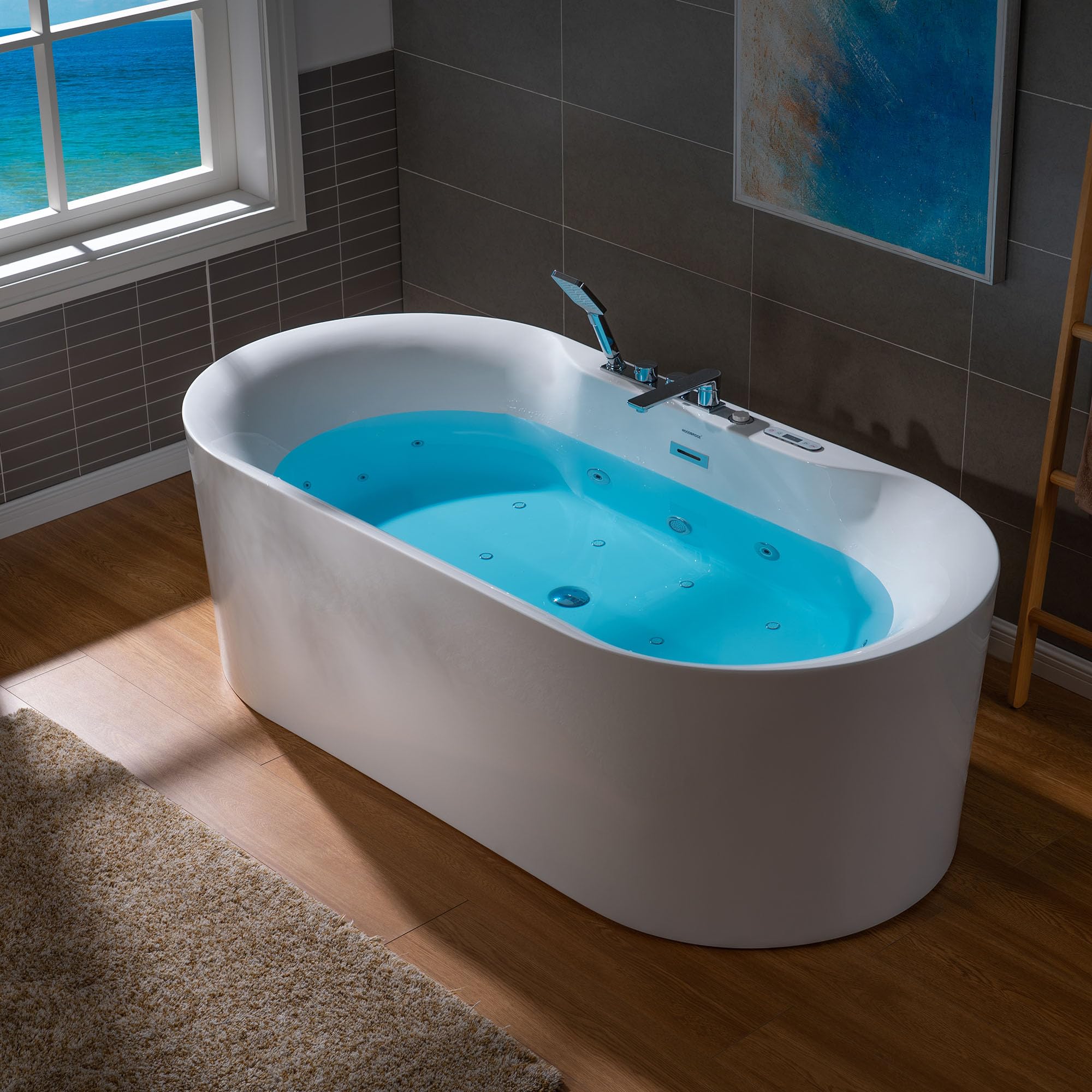debra moncrief recommends Hot Tub Bj