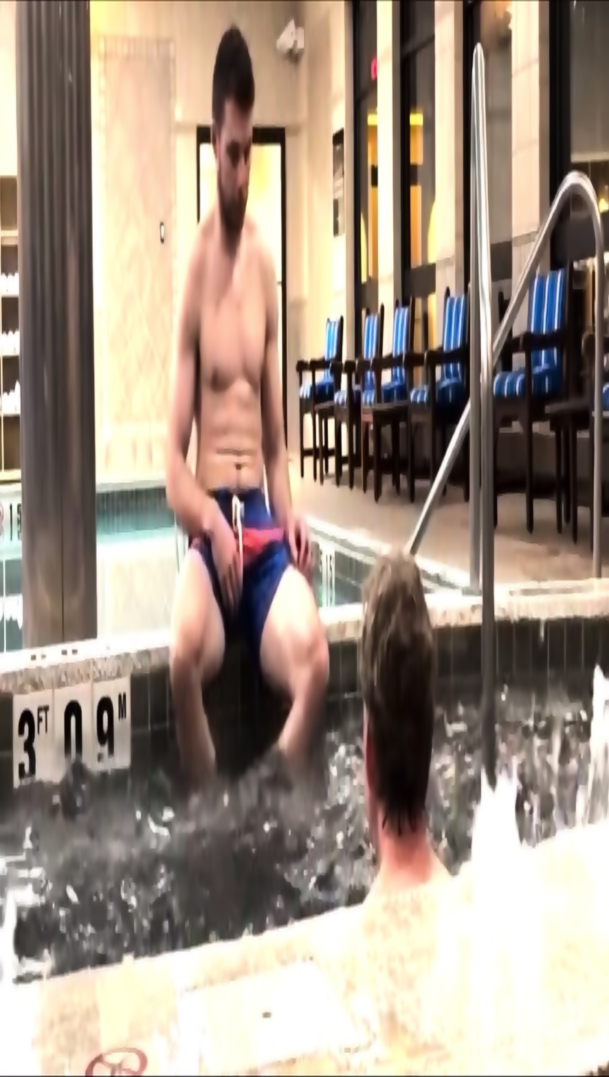 amy sweety like hot tub blow jobs photo cortney horton recommends hot tub blow jobs pic