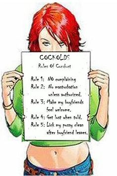 abed melhem recommends hotwife cuckold captions pic