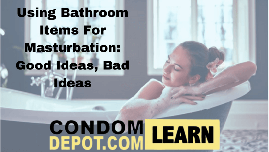 daniel ray harris recommends household items to masterbait with pic