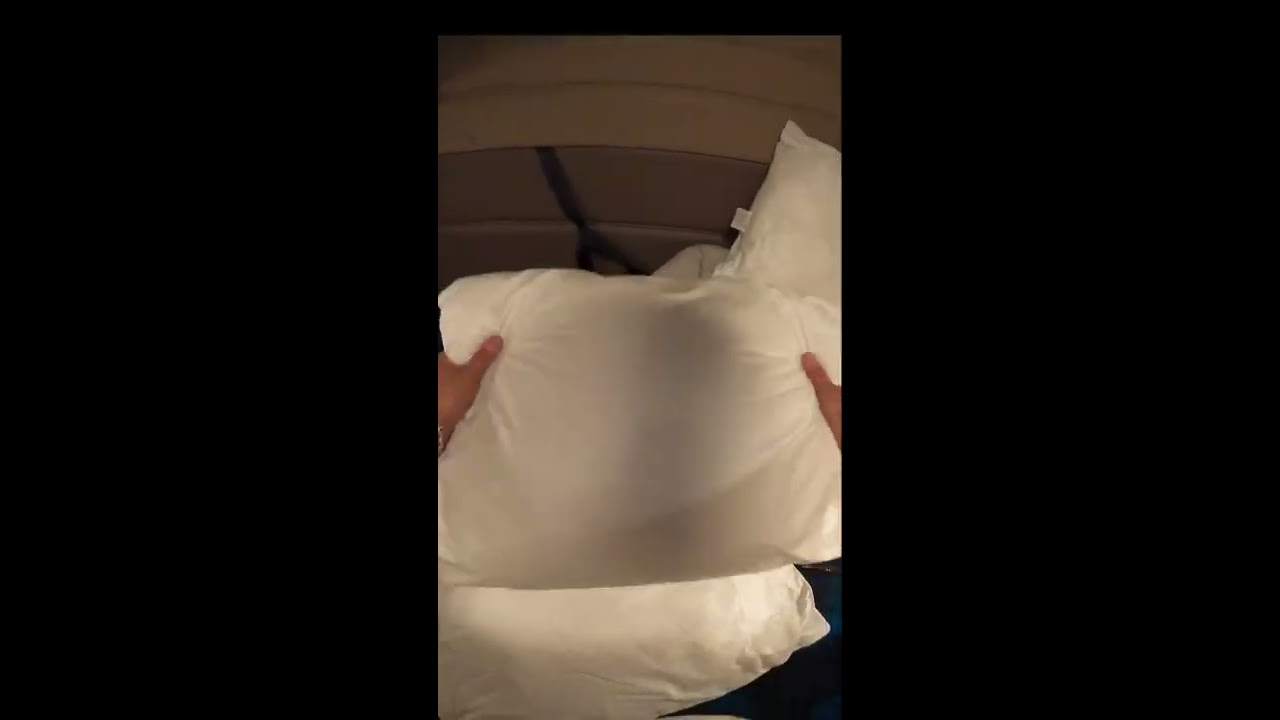 Best of basem elshazly's gallery olivia casta sex britney bautista add photo how to hump a pillow as a man