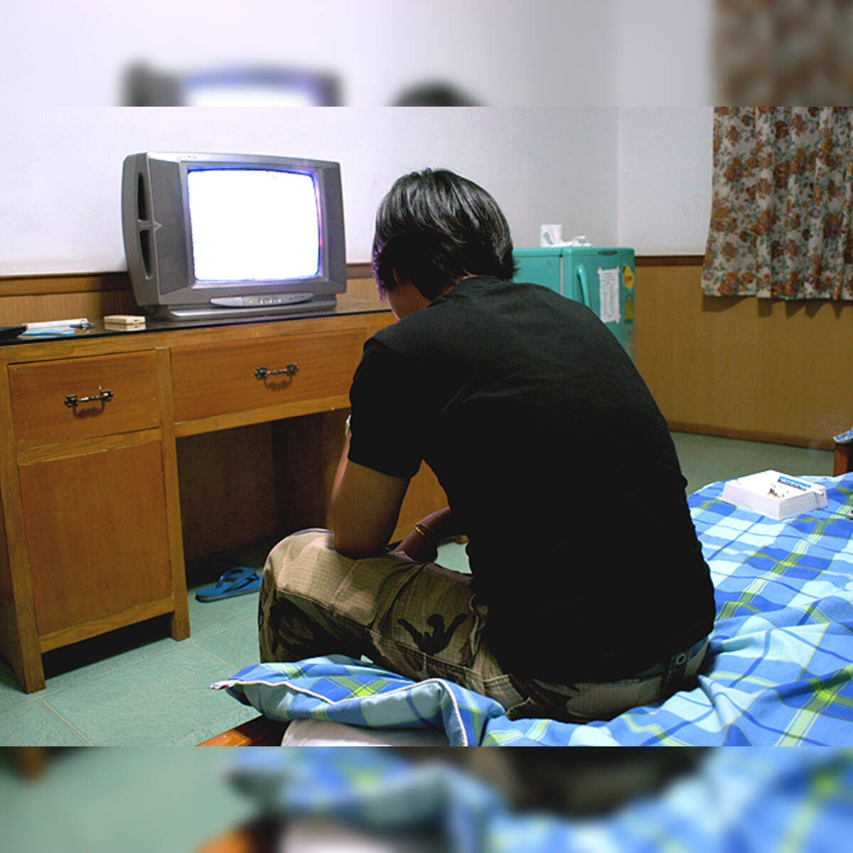 ben katalan recommends How To Watch Porn On Tv