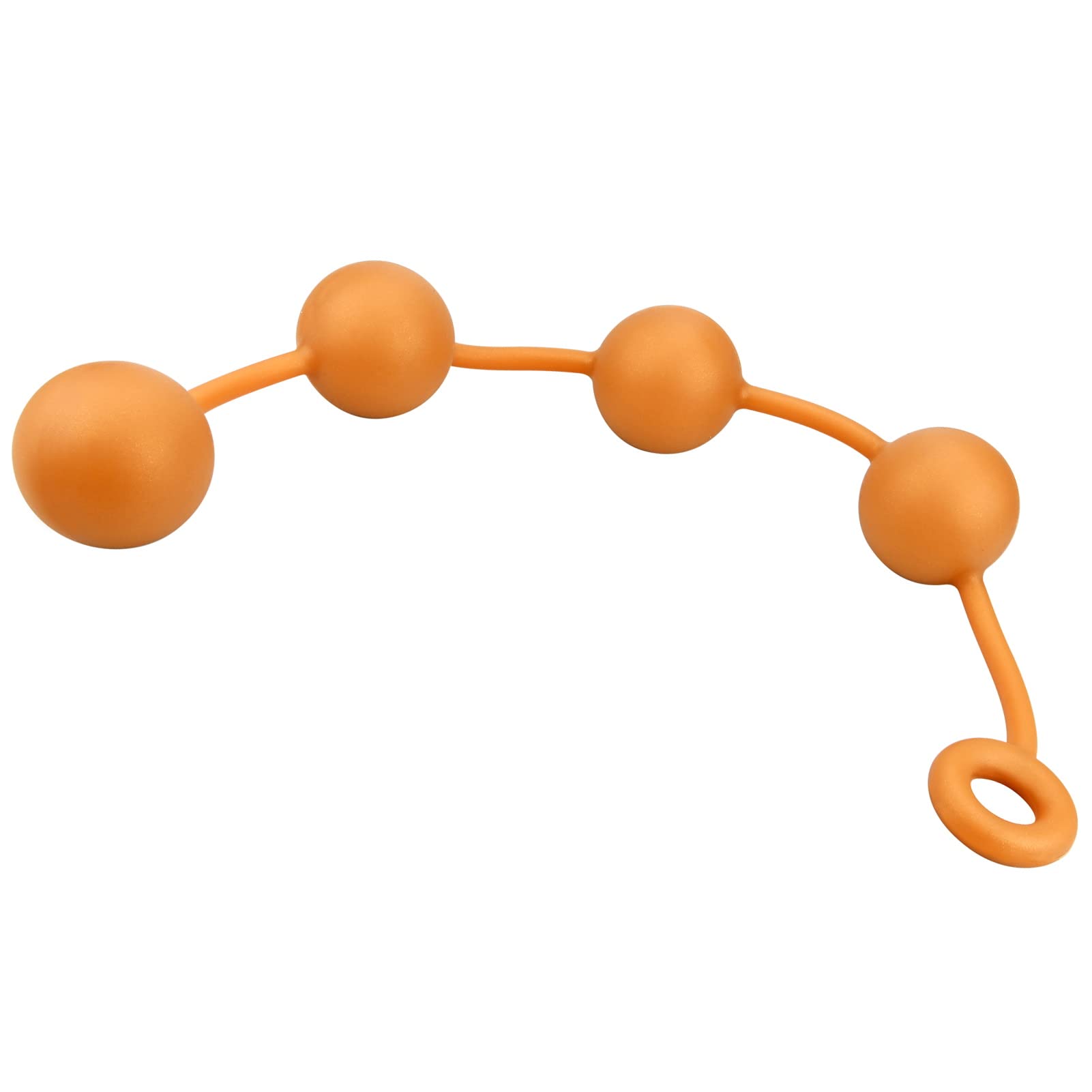 bindaas guy recommends Huge Anal Beads