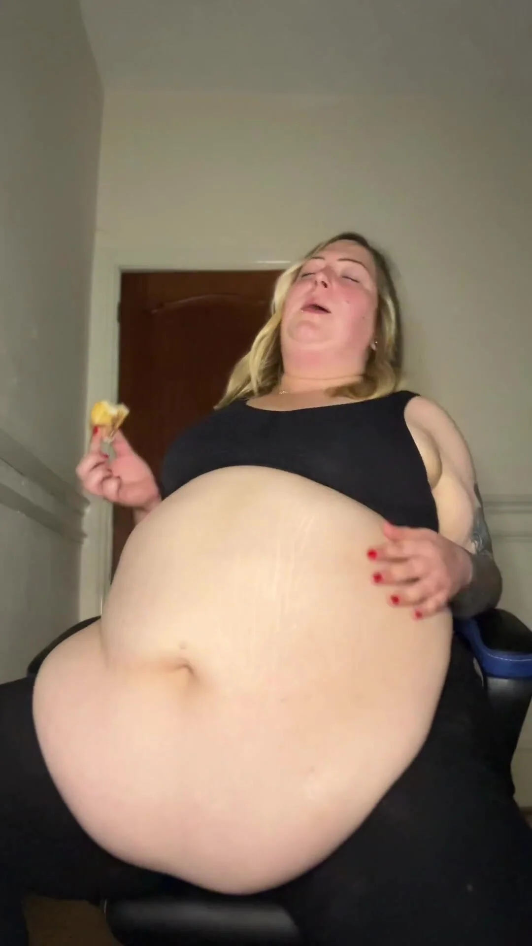 carmen ashby like bbw huge porn belly photo alyaha bailey recommends axis evol pic