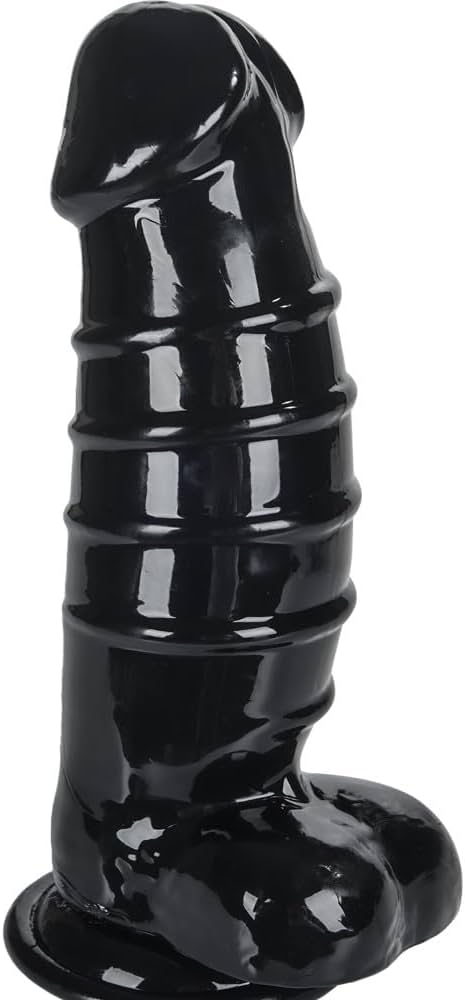 david opel recommends Huge Dildo