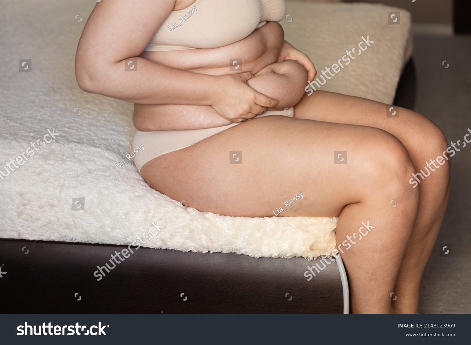 amy swope recommends Huge Fat Nude Women