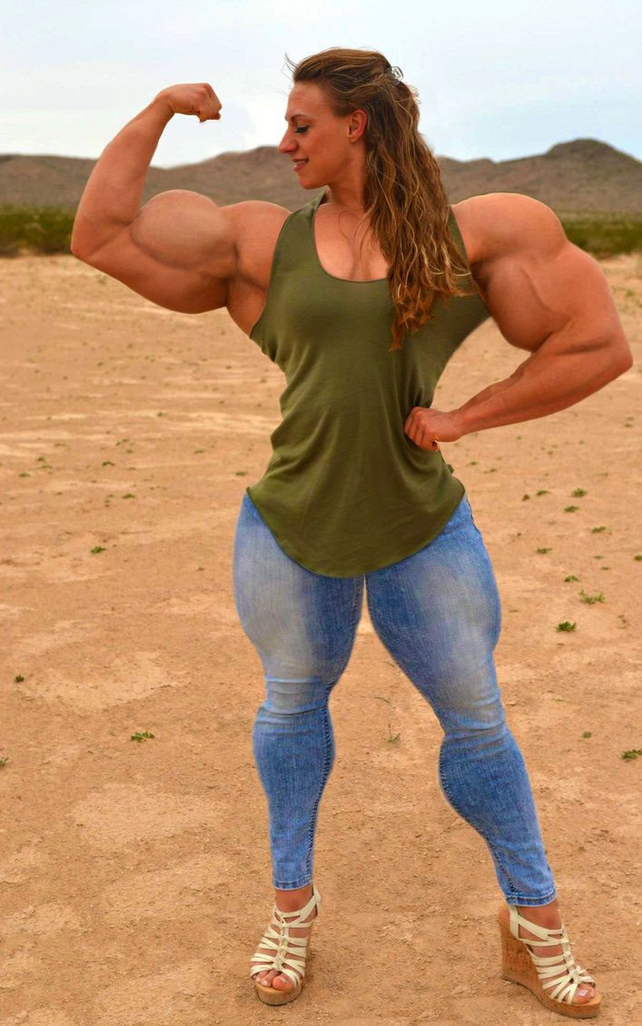 huge muscle clit - largebporn tube georgia carter nsfw