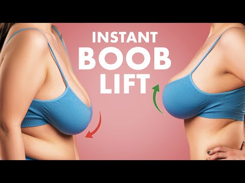 bethany buchanan recommends huge saggy boobs video pic