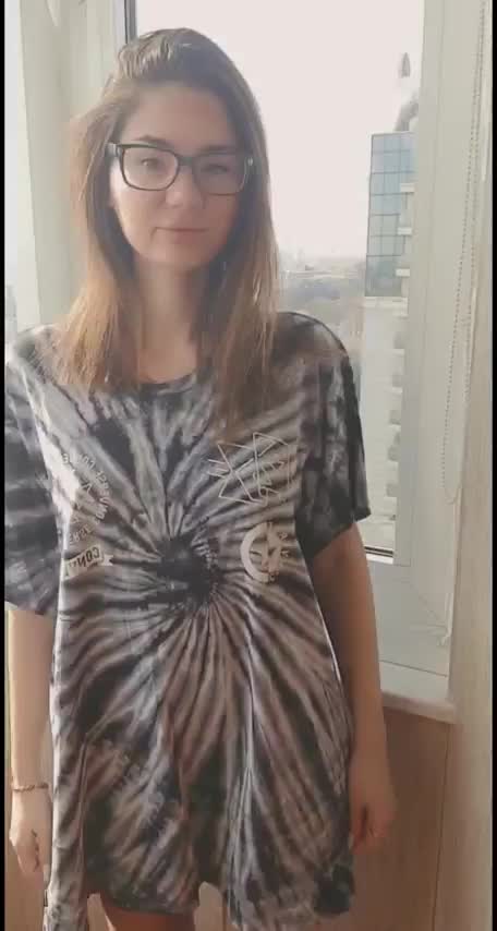 huge tit neighbors - clit video mom watches son masterbate