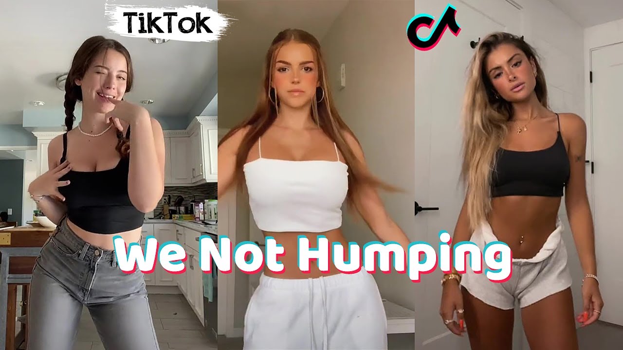 cathy gessner recommends Hump Compilation