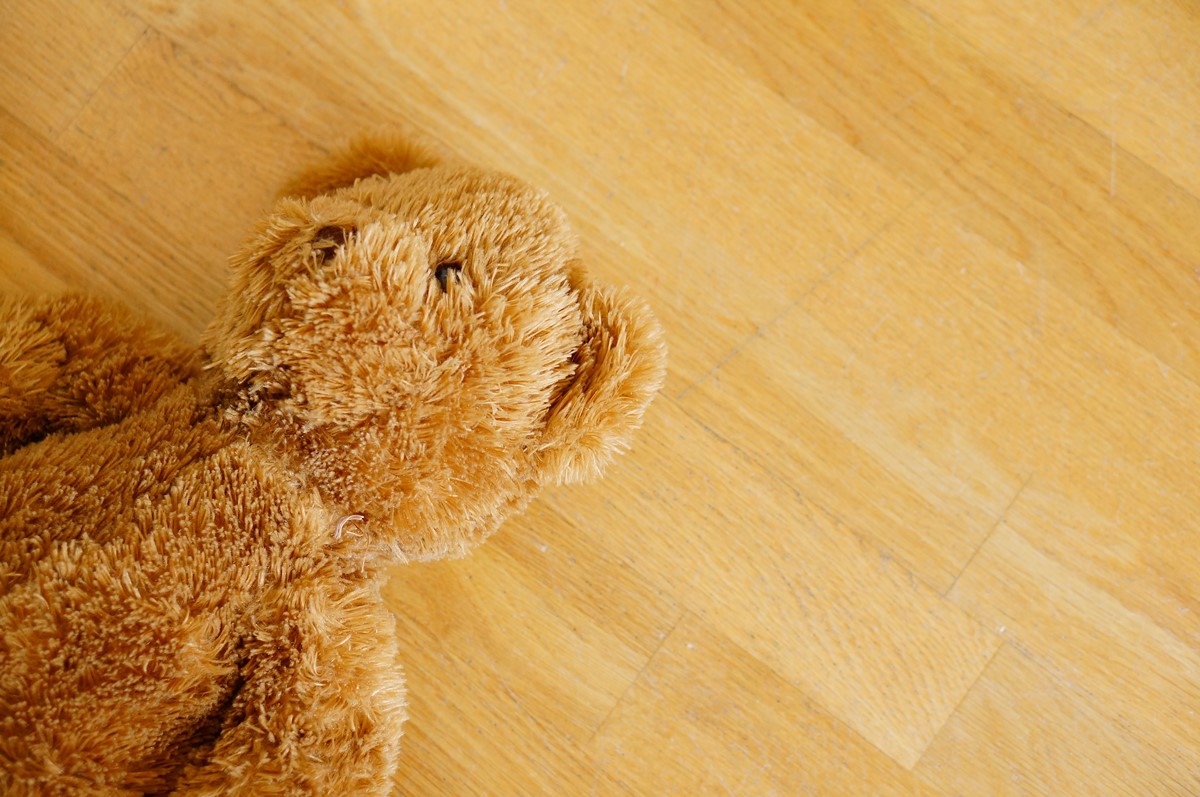 alton francisco recommends Humping Teddy Bear