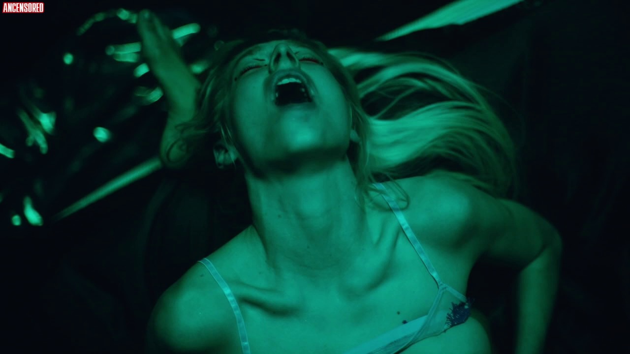 adriana loyola recommends Hunter Schafer Porn