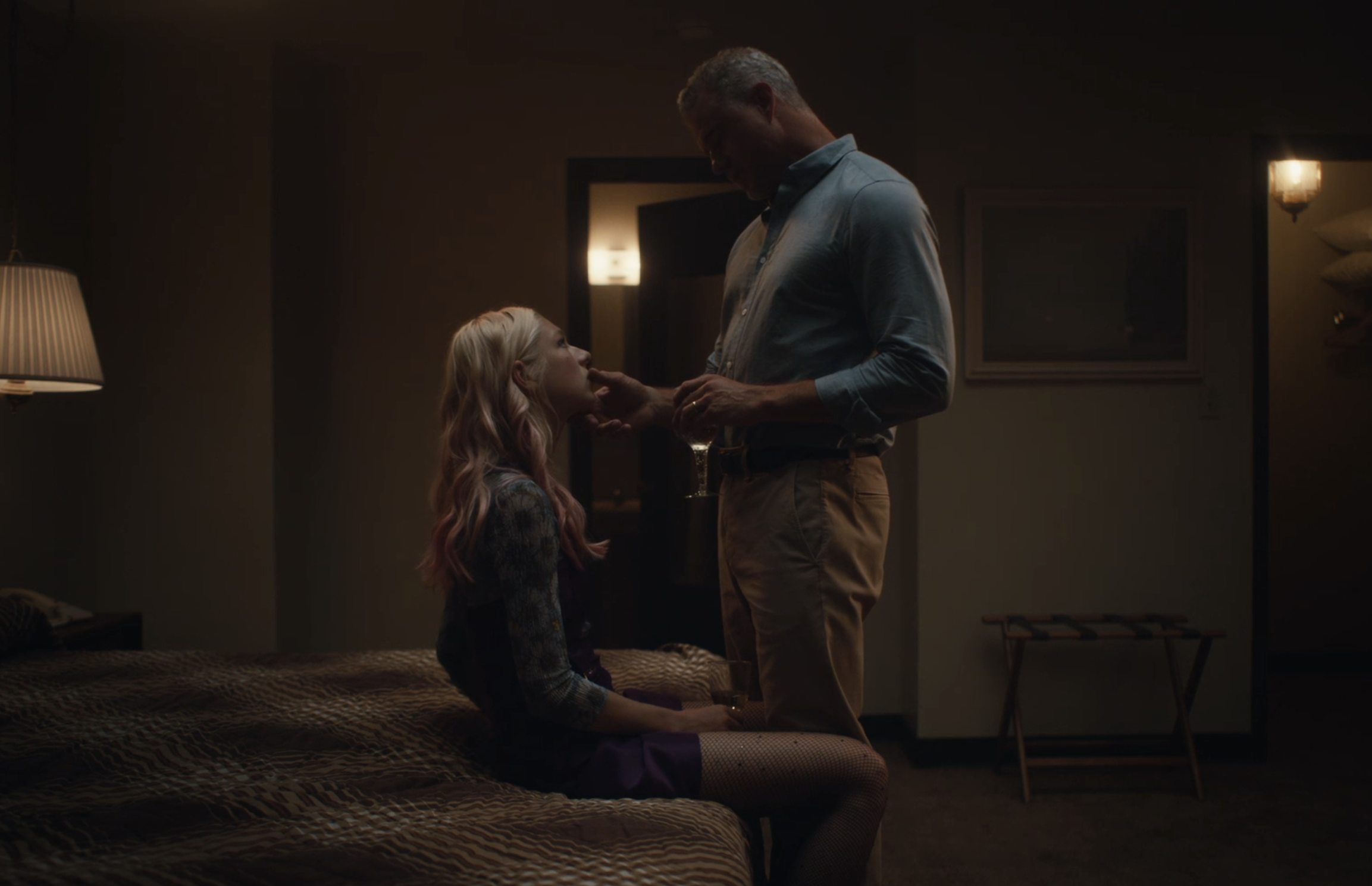 cheryle langford like hunter schafer porn photo beverley nash recommends hunter schafer porn pic
