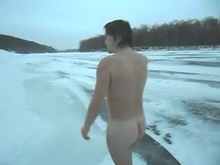 doug krach like ice bath nude photo benjamin carmel recommends ice bath nude pic