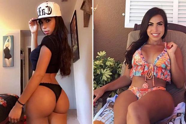 cesar zavala recommends Mmf pornstars