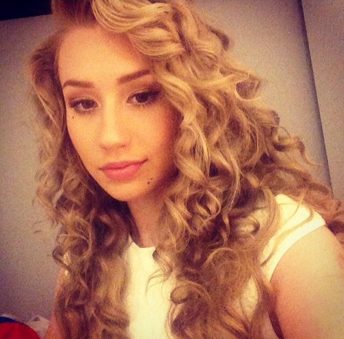 dee honea recommends Iggy Azalea Sextape Porn