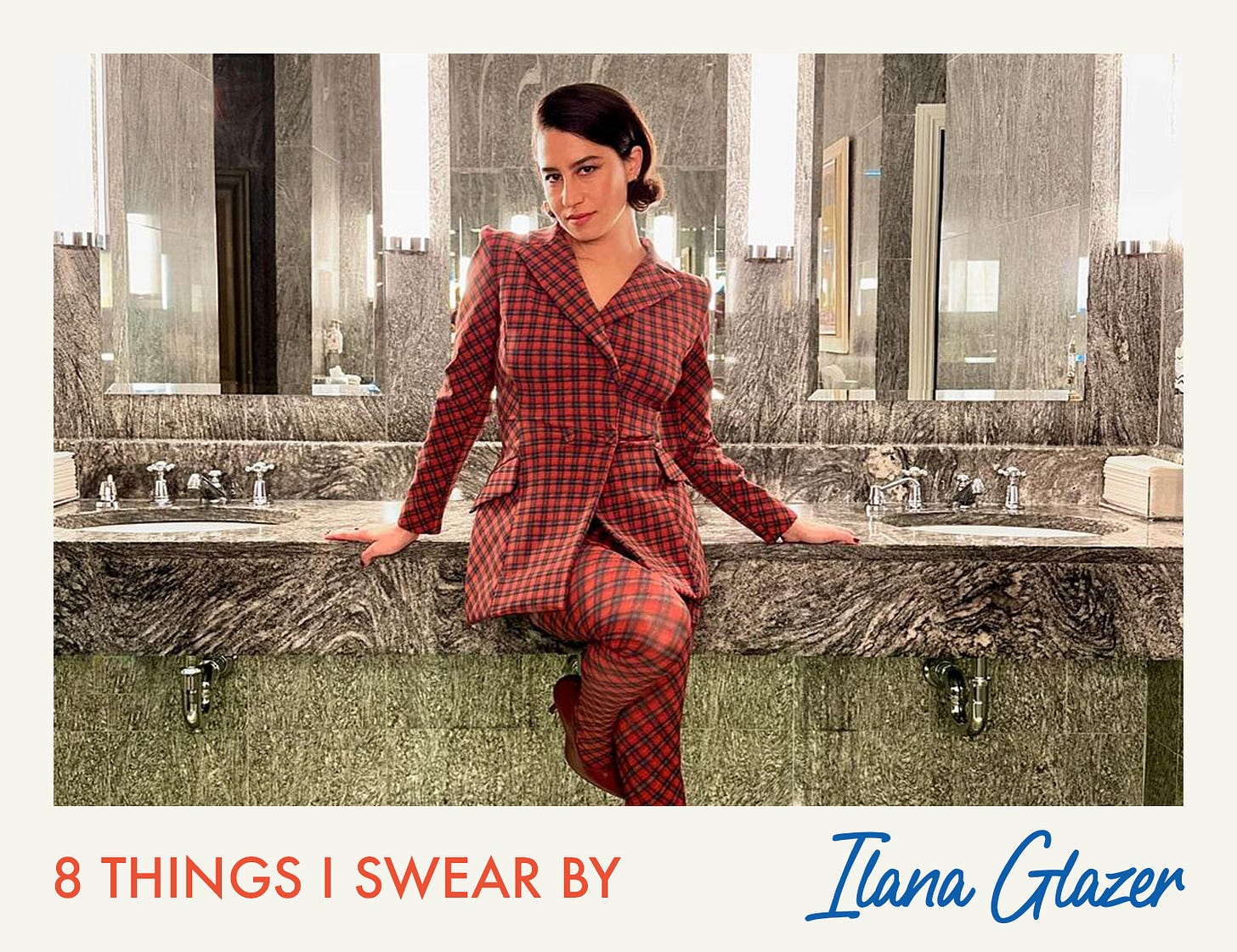 dora williams like sexy ilana glazer photo aneli van der merwe recommends dana dearmond ig pic