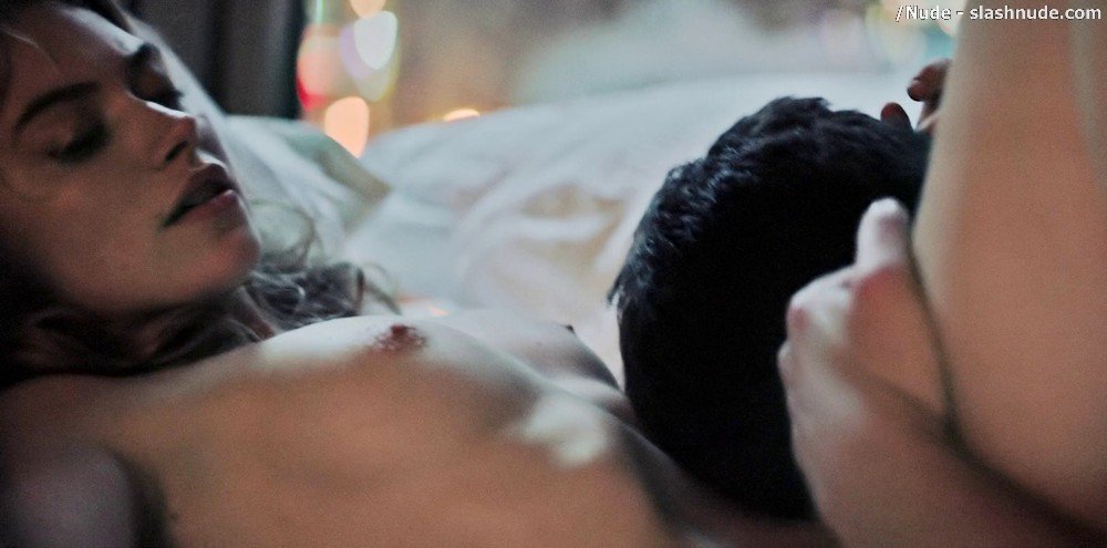 david brolin recommends Imogen Poots Naked