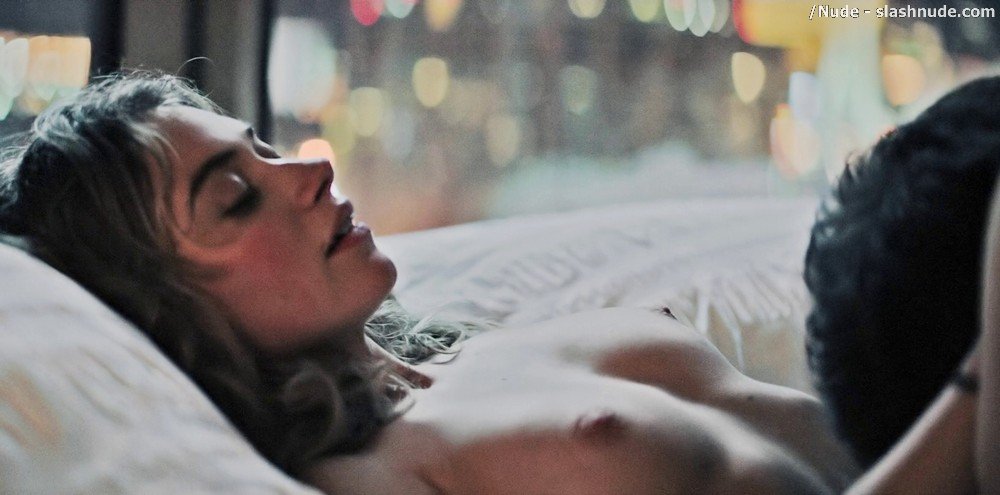 Best of Imogen poots naked
