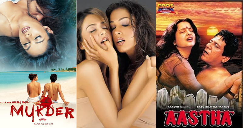 Best of Indian erotic movies