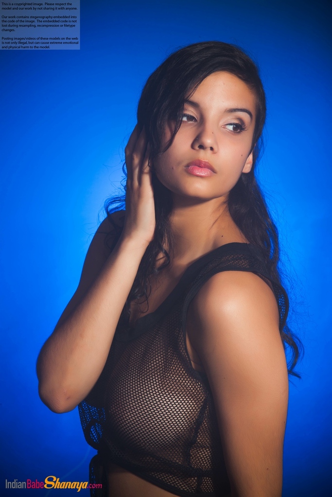 annika stensson recommends Indian Naked Models