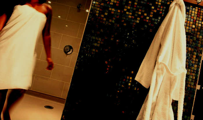debbie haire recommends indian spy bathroom austin bucy add indian spy bathroom photo
