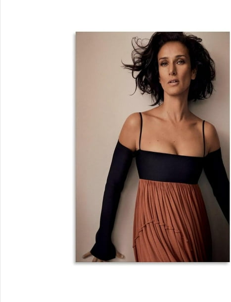 betty ann jackson recommends Indira Varma Hot