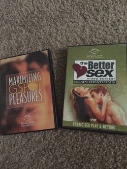 instructional sex videos