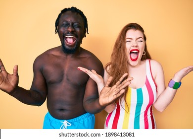 alexander hanna recommends interracial screaming pic