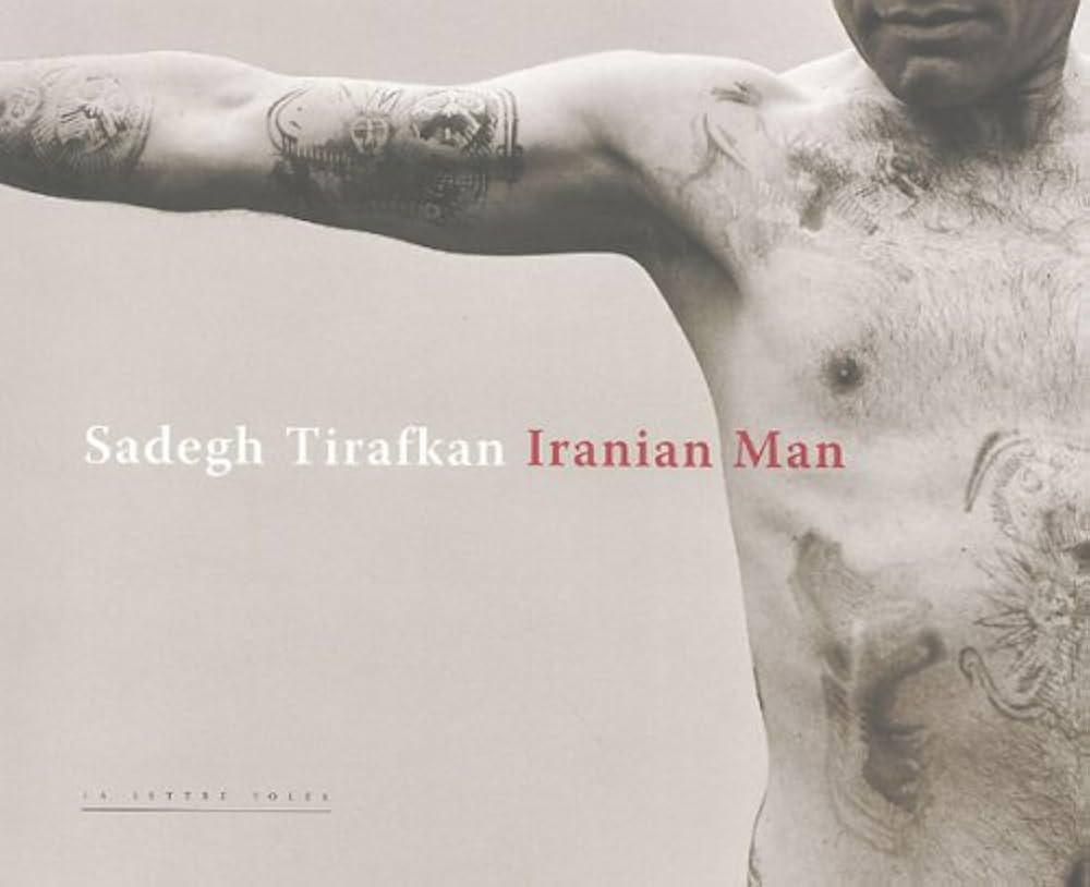 amanda patino recommends Iranian Nude Men