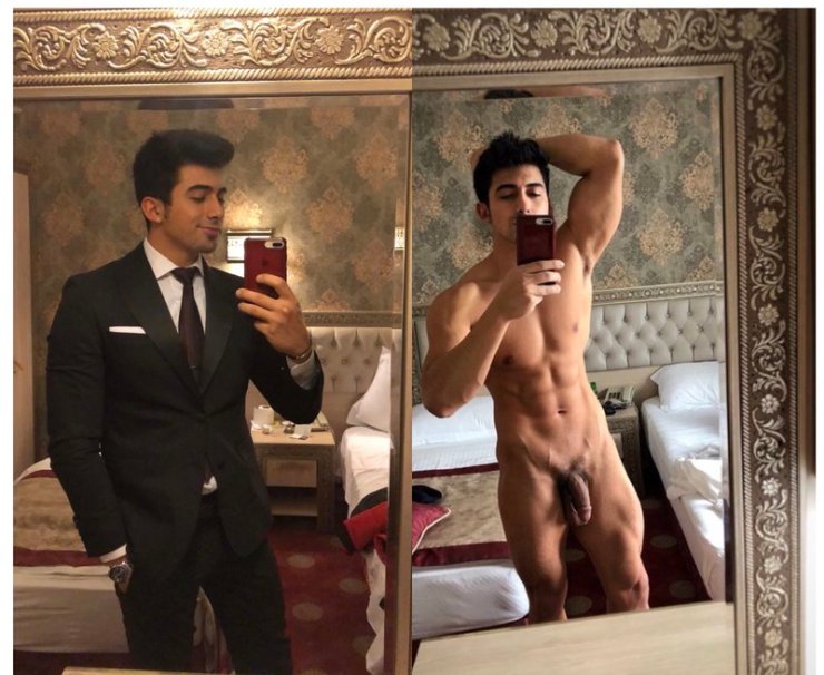 brian rieder recommends Iranian Nude Men