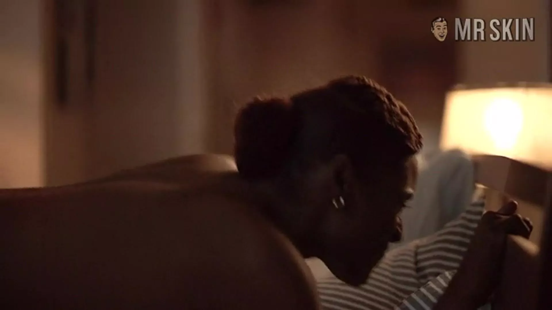 Issa Rae Nude arf u chad westfahl recommends Issa Rae Nude