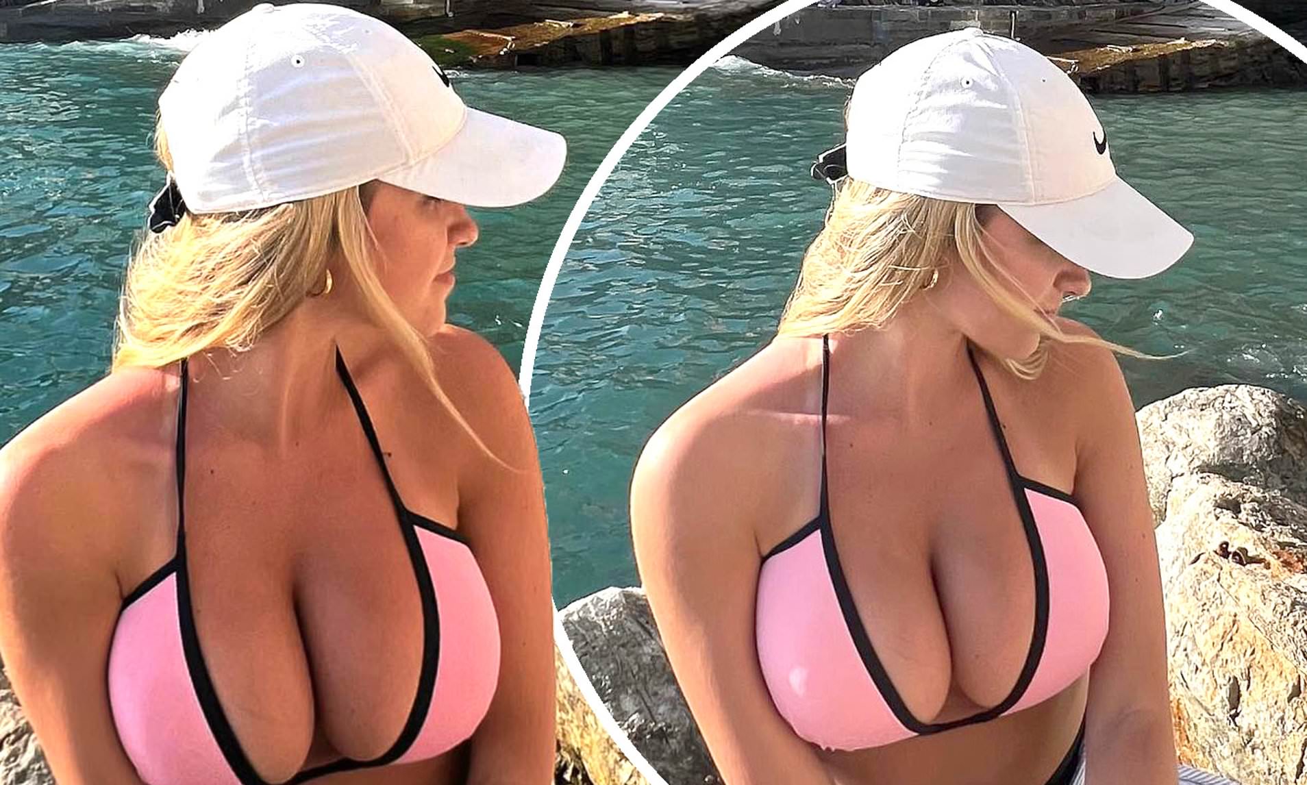 brandon welborn like italy big tits photo brenda maree recommends italy big tits pic