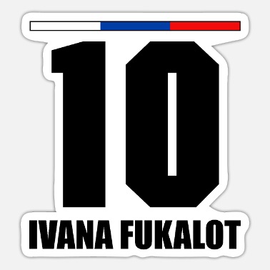 Best of Ivana fukalot