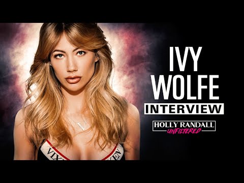 Best of Ivy wolfe interview