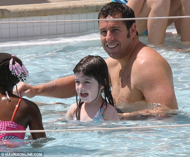 daman pahwa recommends jackie sandler naked pic