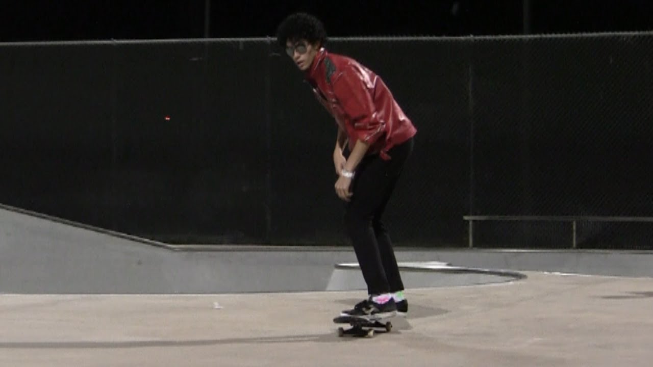 jackson skate porn - mindy main threesome best twerk porn