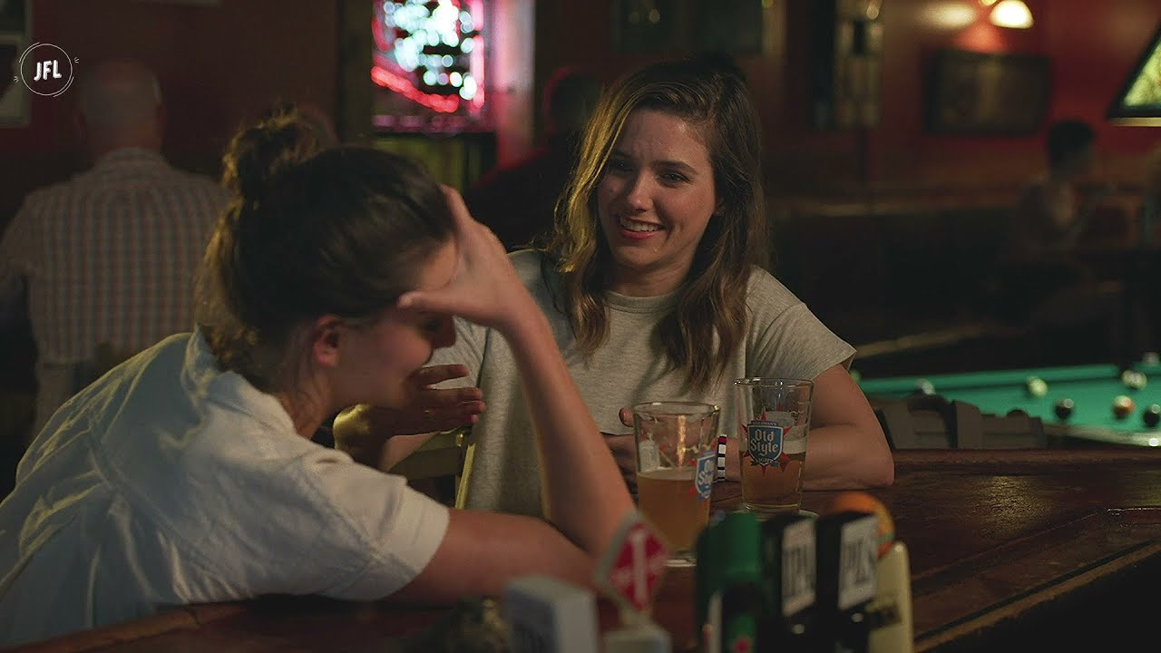 jacqueline toboni sophia bush - veronica ayluv utahjazz of leak