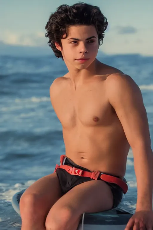 Best of Jake austin naked