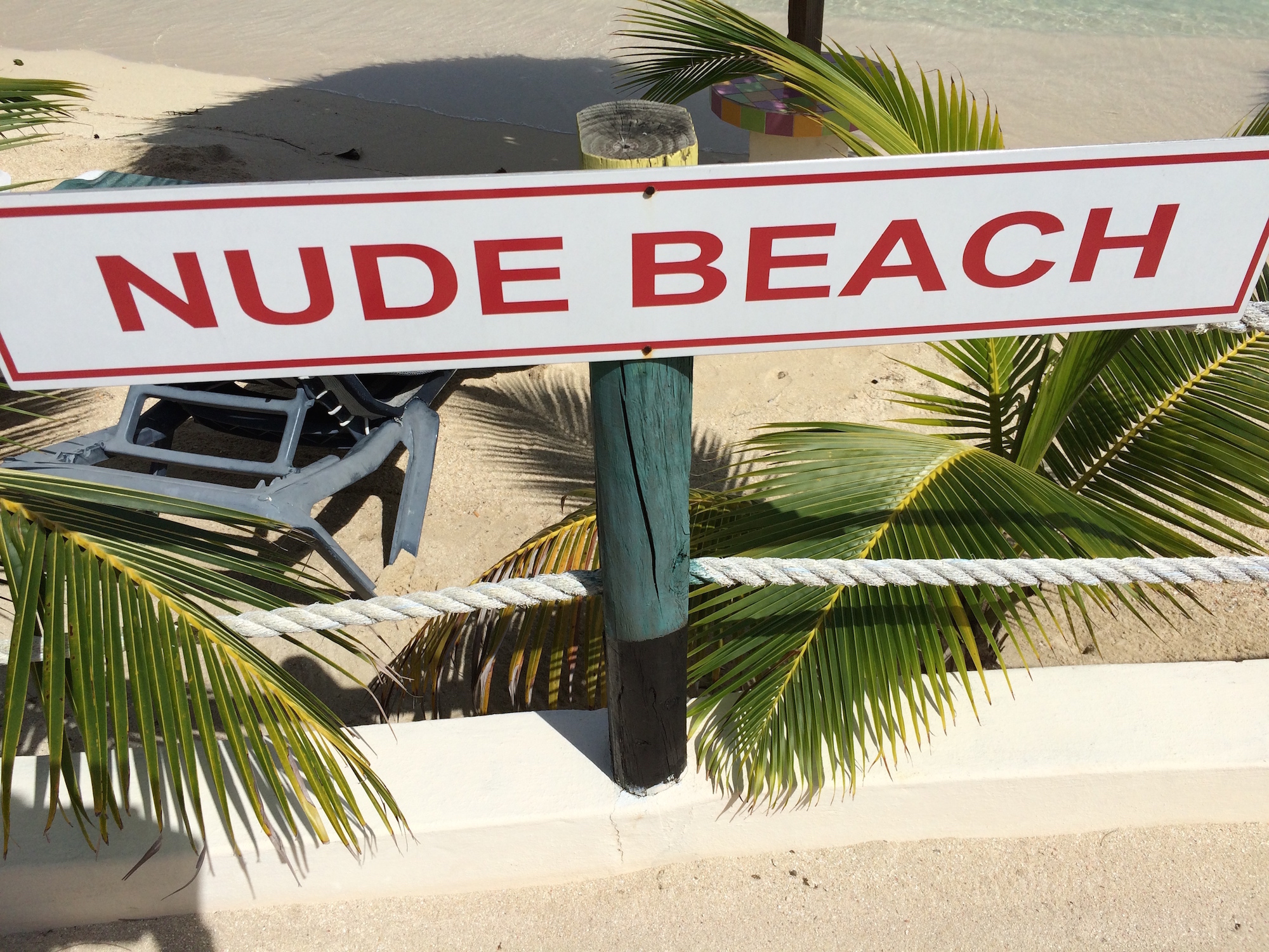 chiew ming hui recommends Jamaica Nude Beach