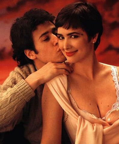 Marco rivera porn star timeflies porno Janine Turner Naked threesome bondage