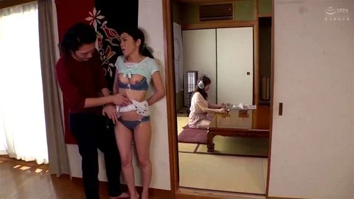 jap aunt porn - breast feeding moms porn ts pov bj