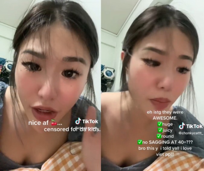 bharat sitaula recommends Japan Boobs Massage