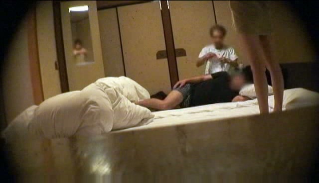japan hidden massage - milfhunter havana dominatrix mother