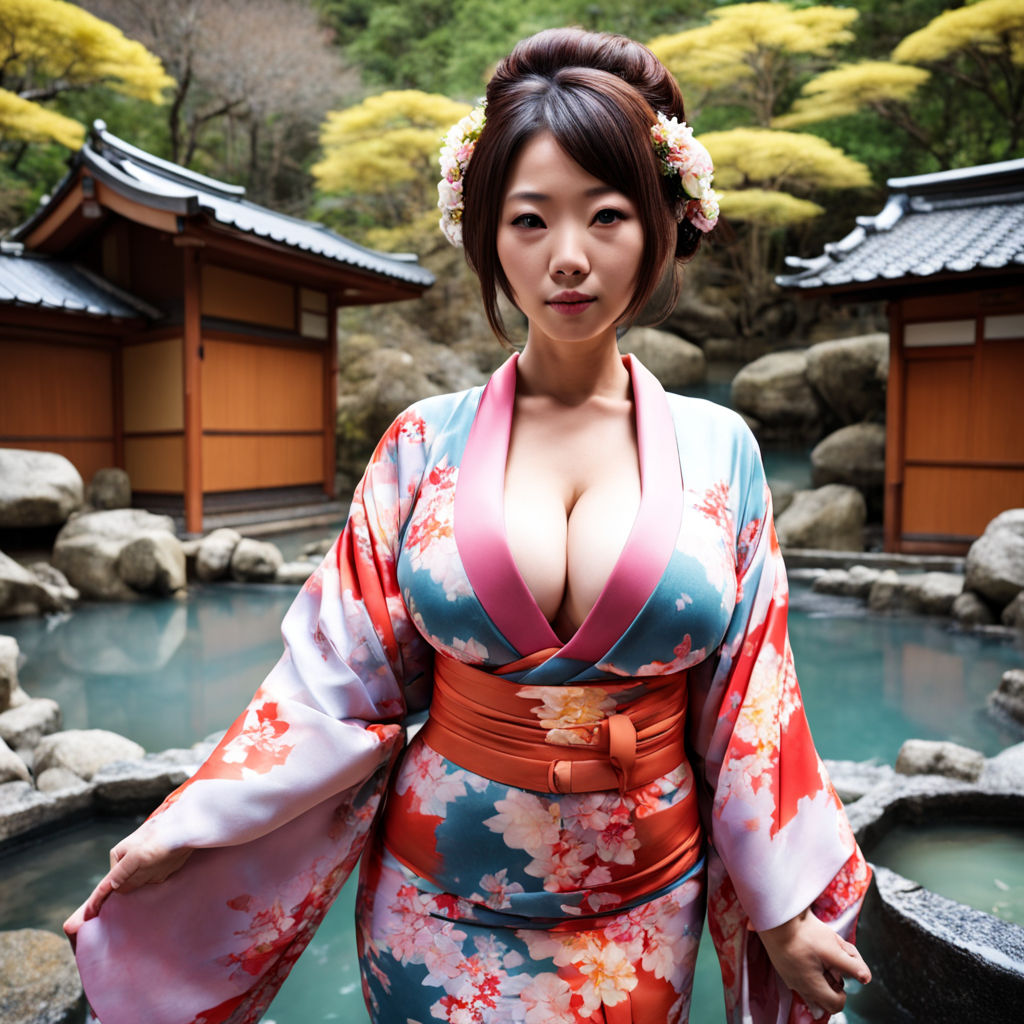 darrin norris recommends japanese enormous tits pic