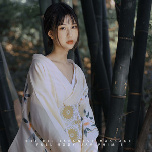 carrie elizabeth anderson recommends Japanese Hot Oil Masage