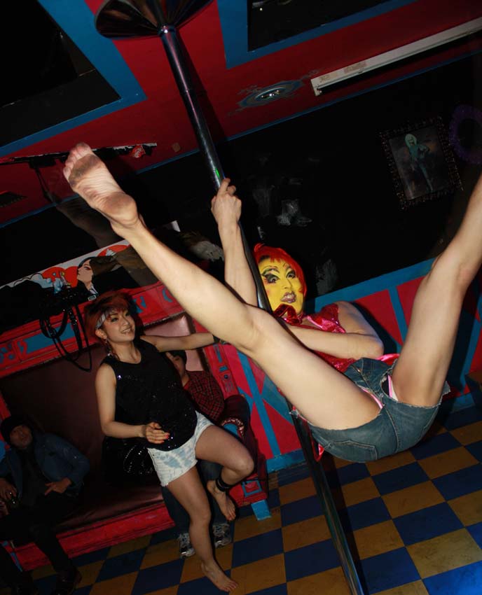 Japanese Sex Bar pornstar orgy cathy embury recommends Japanese Sex Bar