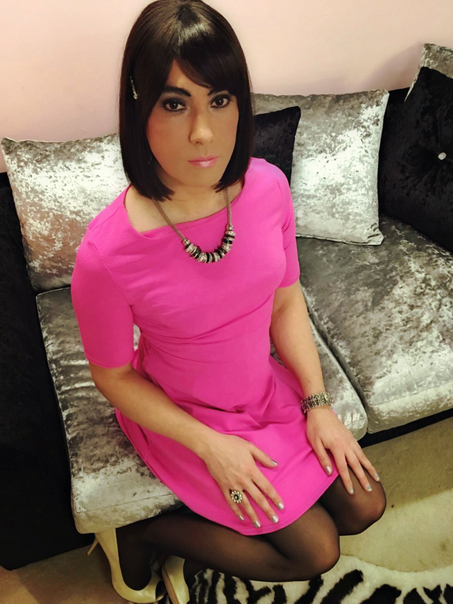 cuca peluda